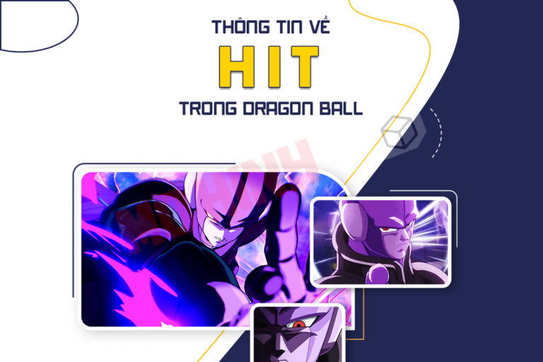 Thông tin về Hit trong Dragon Ball Super
